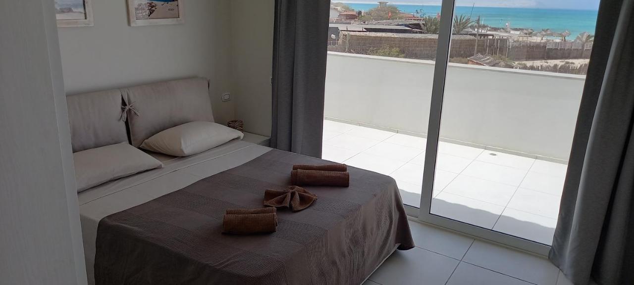 Katlantik Beach House Deluxe ซาลเรย์ ภายนอก รูปภาพ