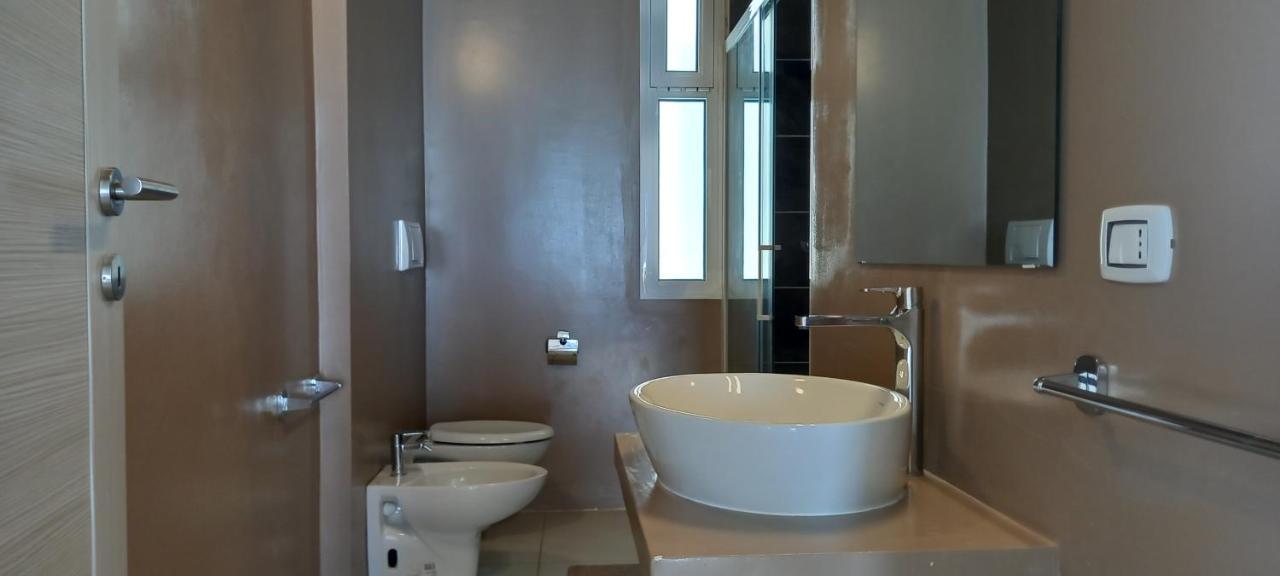 Katlantik Beach House Deluxe ซาลเรย์ ภายนอก รูปภาพ