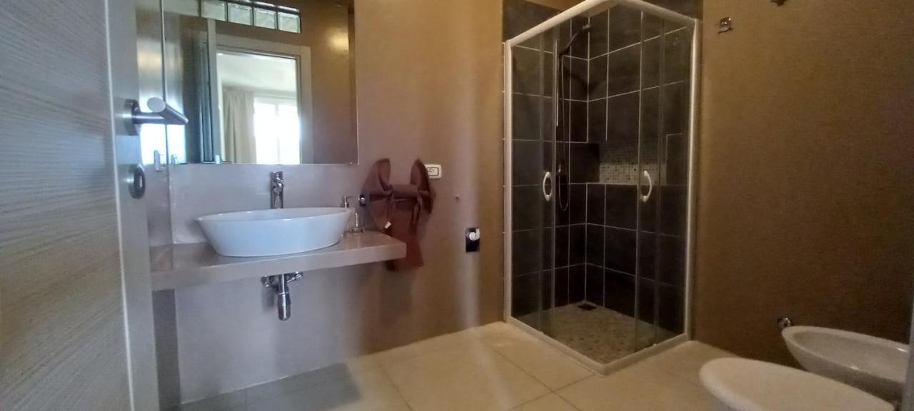 Katlantik Beach House Deluxe ซาลเรย์ ภายนอก รูปภาพ