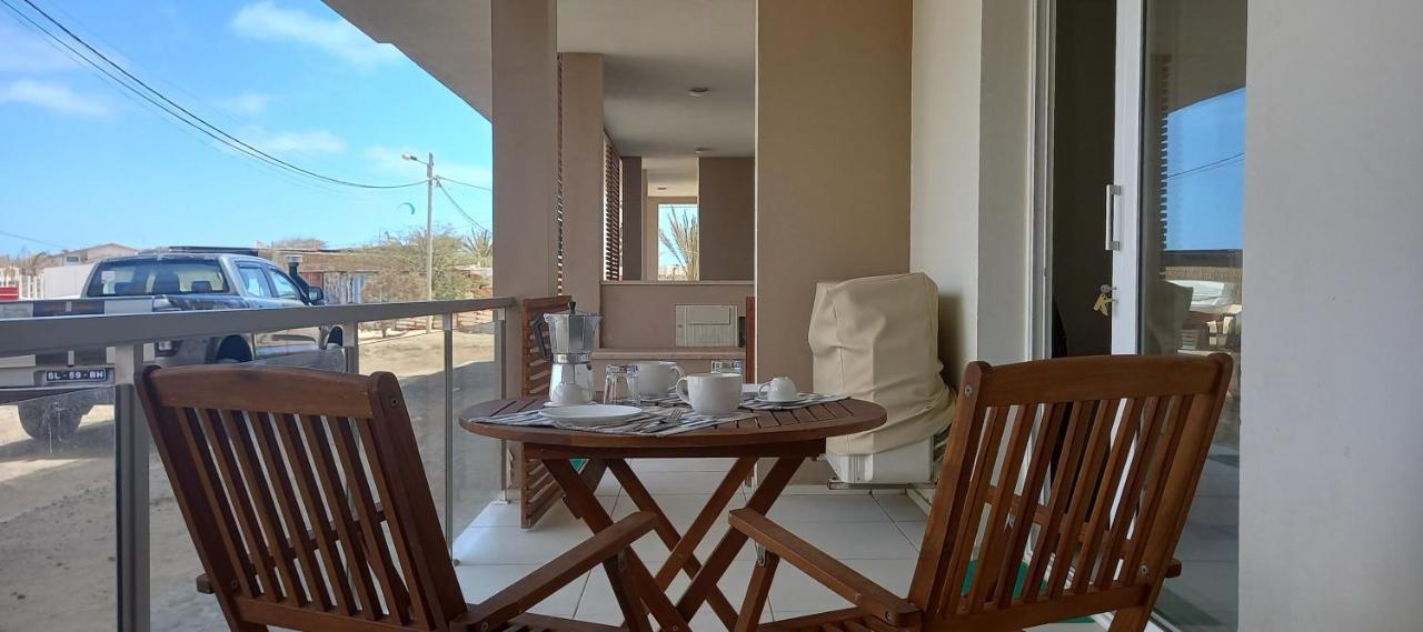 Katlantik Beach House Deluxe ซาลเรย์ ภายนอก รูปภาพ
