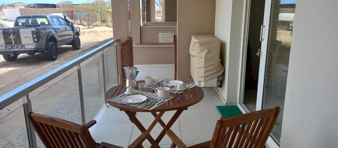 Katlantik Beach House Deluxe ซาลเรย์ ภายนอก รูปภาพ