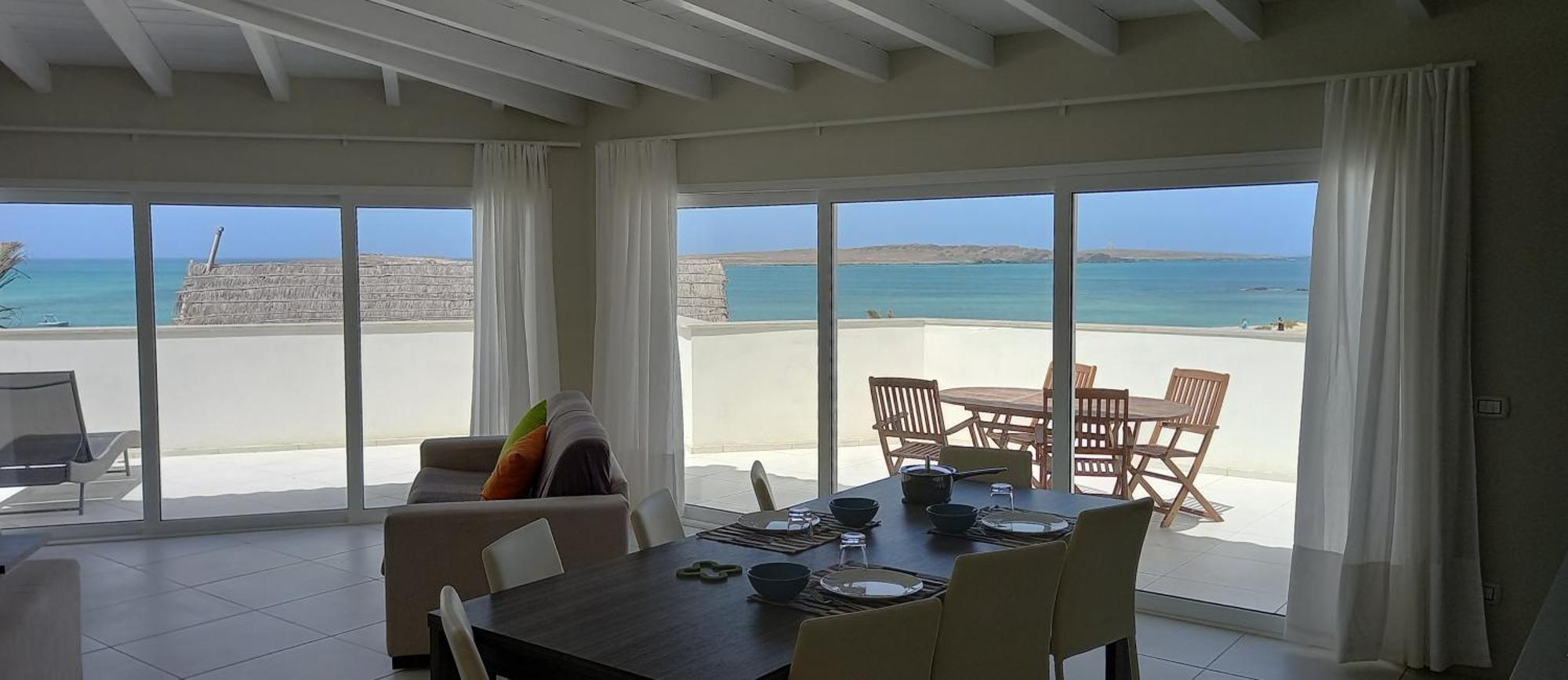 Katlantik Beach House Deluxe ซาลเรย์ ภายนอก รูปภาพ